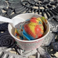 Joe's Cones - Superman