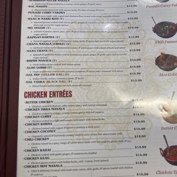 New Indian Restaurant - Menu - Indian Near Me - Upland, California New Indian Restaurant - Menu - Indian Near Me - Upland, California