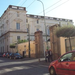 Villa Campolieto - Fondazione Ente Ville Vesuviane