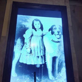 Eloise Asylum - Haunted Houses Near Me - Westland, Michigan