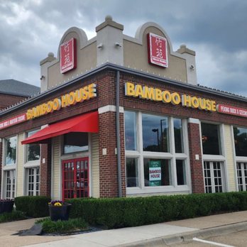 Bamboo House - Chinese Near Me - Plano, Texas Bamboo House - Chinese Near Me - Plano, Texas