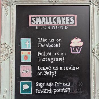 SmallCakes - Richmond - Cupcakes Near Me - Richmond, Texas SmallCakes - Richmond - Cupcakes Near Me - Richmond, Texas