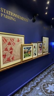 Monsieur Jean Hotel Particulier, an SLH Hotel by null