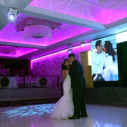 First Dance