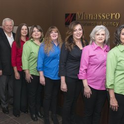 Manassero Insurance Agency