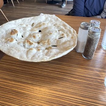 Diyar restaurant - Homemade bread - Persian/Iranian Near Me - North Vancouver, British Columbia