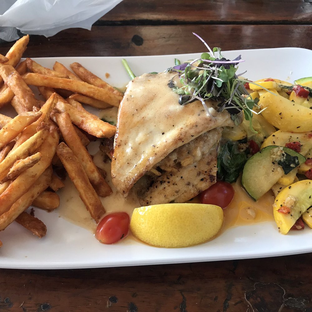Sam's Sunset Kitchen - Stuffed snapper - Sports Bars Near Me - Seabrook, Texas Sam's Sunset Kitchen - Stuffed snapper - Sports Bars Near Me - Seabrook, Texas