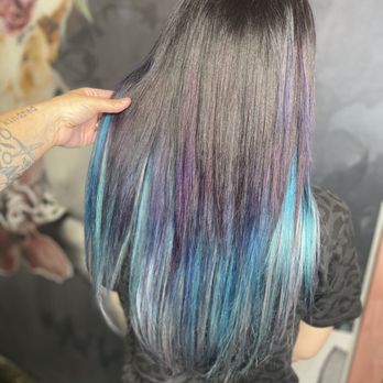 Caitlin Doris - Makeup Artists Near Me - Providence, Rhode Island