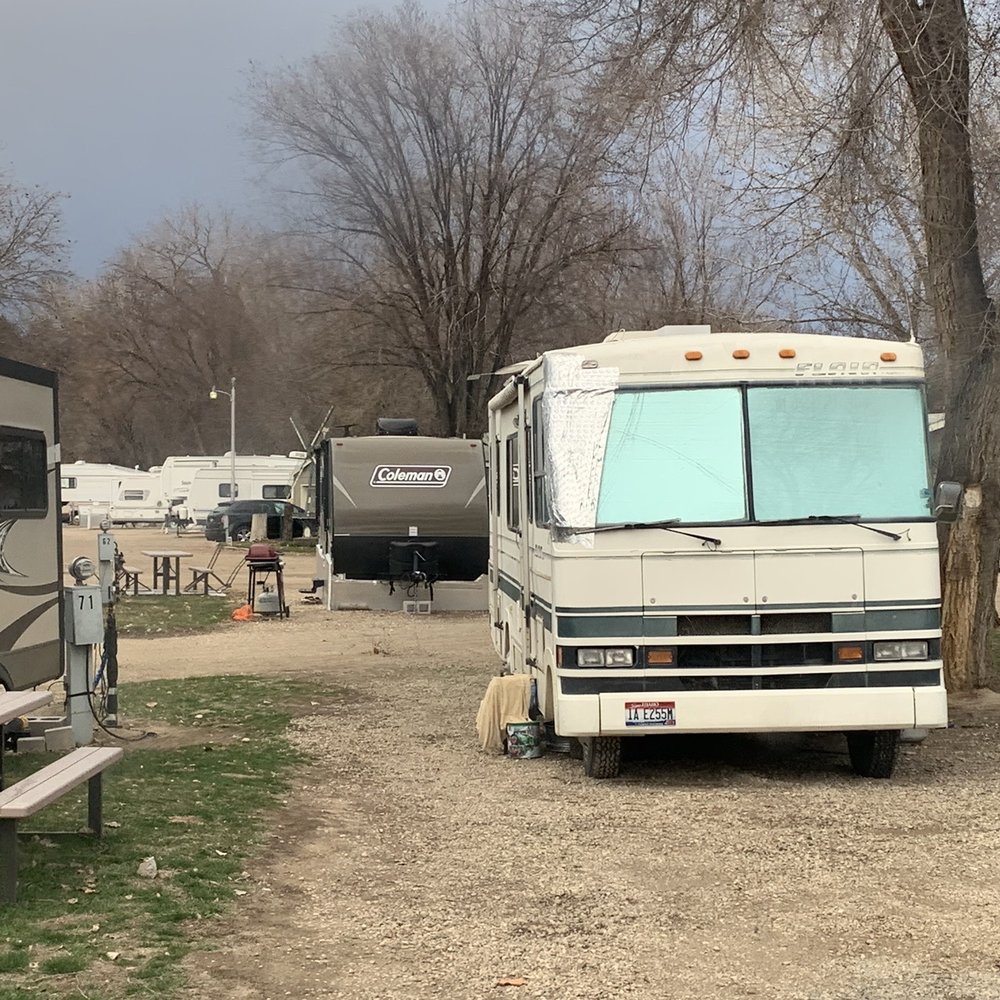 Caldwell Campground & RV Park - RV Park or low income trailer park? - RV Parks Near Me - Caldwell, Idaho Caldwell Campground & RV Park - RV Park or low income trailer park? - RV Parks Near Me - Caldwell, Idaho