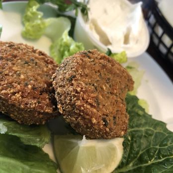 Josef's Gyros Kabob - Falafels - Greek Near Me - Appleton, Wisconsin