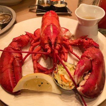 Shuck Seafood and Raw Bar - Seafood Near Me - Halifax, Nova Scotia