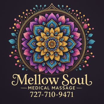 MELLOW SOUL MEDICAL MASSAGE - Updated February 2026 - 24705 US Hwy