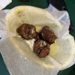 Fried Oreos Fried Oreos