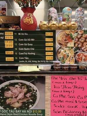 Menu photo 3 Bun Cha Ha Noi 777 Garden Grove, CA Menu photo 3 Bun Cha Ha Noi 777 Garden Grove, CA