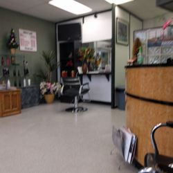 Family Hair Cuts