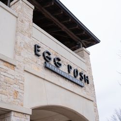 Egg Posh