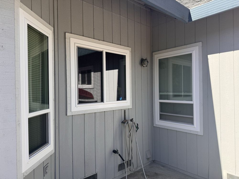 Slide of Select Home Improvements