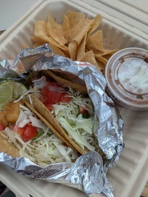 Rubio's Coastal Grill by null