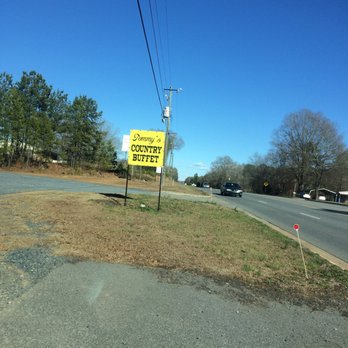 Tommy's Barbecue And Catering - Road sign couldn't get a close up sorry - Barbeque Near Me - Biscoe, North Carolina Tommy's Barbecue And Catering - Road sign couldn't get a close up sorry - Barbeque Near Me - Biscoe, North Carolina