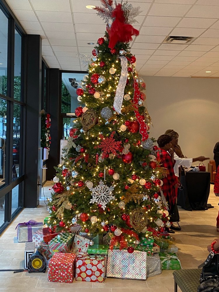 The Ensemble Theatre, Houston Roadtrippers