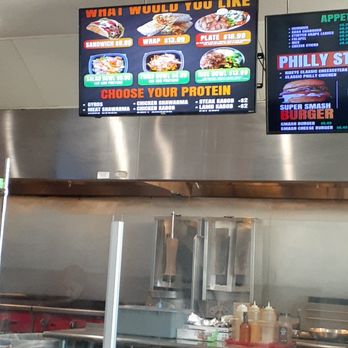 Kalos Grill - Mediterranean Near Me - Tempe, Arizona