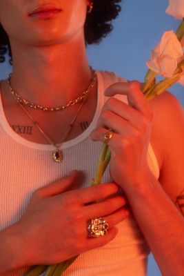 Fitzgerald Jewelry by null