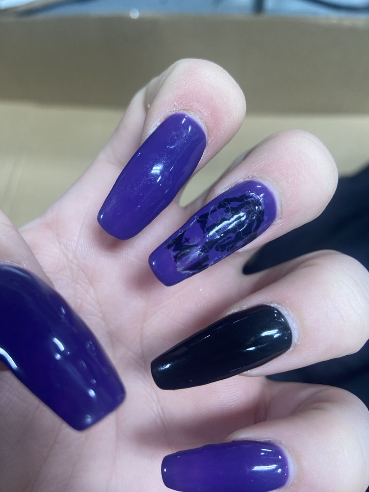 ANGEL NAILS Updated September 2024 8850 Shaver Rd, Portage