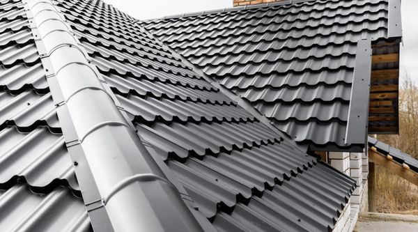 Akurate Roofing Group
