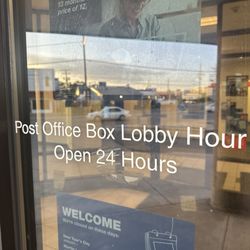 US Post Office - Closed at 5 pm?!?!