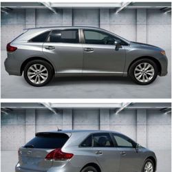 Ford Lincoln Of Smithtown - Doors were repainted different shades of gray than the rest of the car.