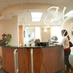 Mary Gharagozloo, DDS - Healthy smiles through those doors!