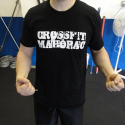 Elite Progression - CrossFit Mahopac