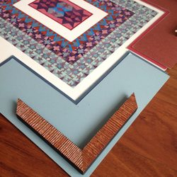 Chesapeake Framing Co - Custom framing at Chesapeake Framing Company