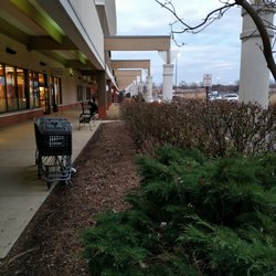 Mercer Mall