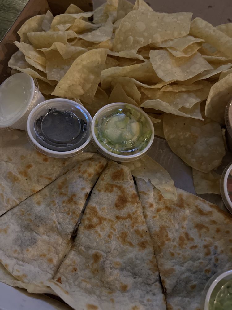 Taco Mama - Clift Farm