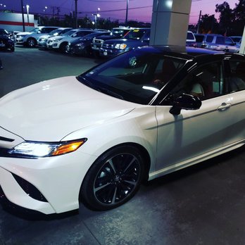 Cabe Toyota - Car Dealers Near Me - Long Beach, California Cabe Toyota - Car Dealers Near Me - Long Beach, California