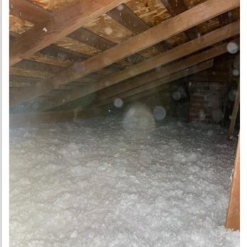 CA Attic Solutions - New blown insulation - Insulation Installation Near Me - Pleasanton, California