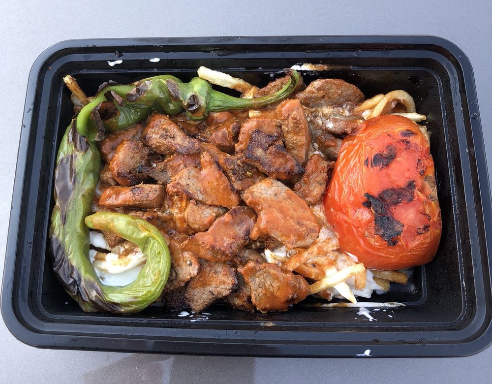 CINAR TURKISH RESTAURANT 309 Photos & 250 Reviews 632 Bloomfield