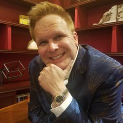 Robbie English - Uncommon Realty - Robbie English, REALTOR, Real Estate Broker, Instructor