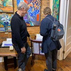 Griffin Art Gallery