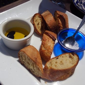 The Table & Vine - High end Baguette with oil/balsamic vinegar, sea salt. Incredible ! - Caterers Near Me The Table & Vine - High end Baguette with oil/balsamic vinegar, sea salt. Incredible ! - Caterers Near Me
