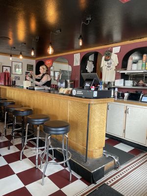 Chowderhead by null