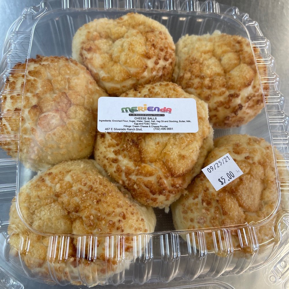Merienda Bakery - Bakeries Near Me - Las Vegas, Nevada Merienda Bakery - Bakeries Near Me - Las Vegas, Nevada