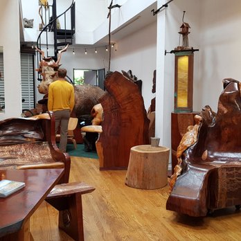 Moonstone Redwood Gallery - Art Galleries Near Me - Cambria, California Moonstone Redwood Gallery - Art Galleries Near Me - Cambria, California