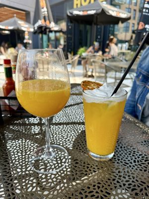 Hope Breakfast Bar - Minneapolis North Loop by null