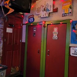 The El Bar