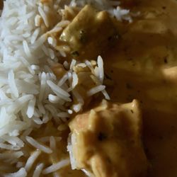 Namaste Indian Restaurant - Butter chicken