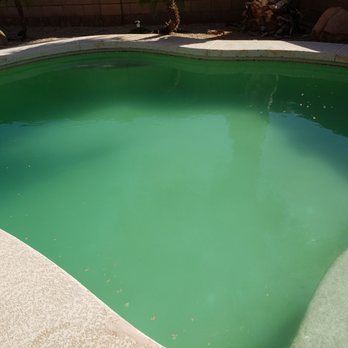 Pool Service Gilbert - Pool Cleaners Near Me - Gilbert, Arizona