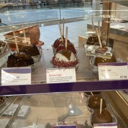 Rocky Mountain Chocolate - Caramel Apple