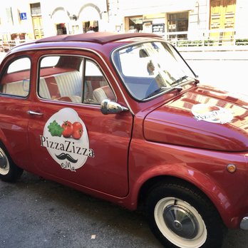 Pizza Zizza - Classic Italian - Pizza Near Me - Rome, RM Pizza Zizza - Classic Italian - Pizza Near Me - Rome, RM